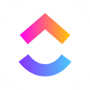 Logo ClickUp AI