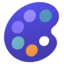 Logo ColorArt.AI