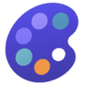 Logo ColorArt.AI