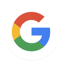 Logo Google AI Studio