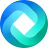 HyperWrite logo