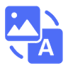 ImageTranslate AI logo