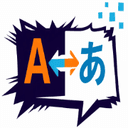 MangaAITranslator logo