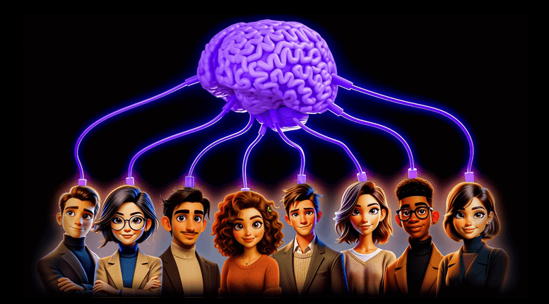 Agentova AI — aperçu