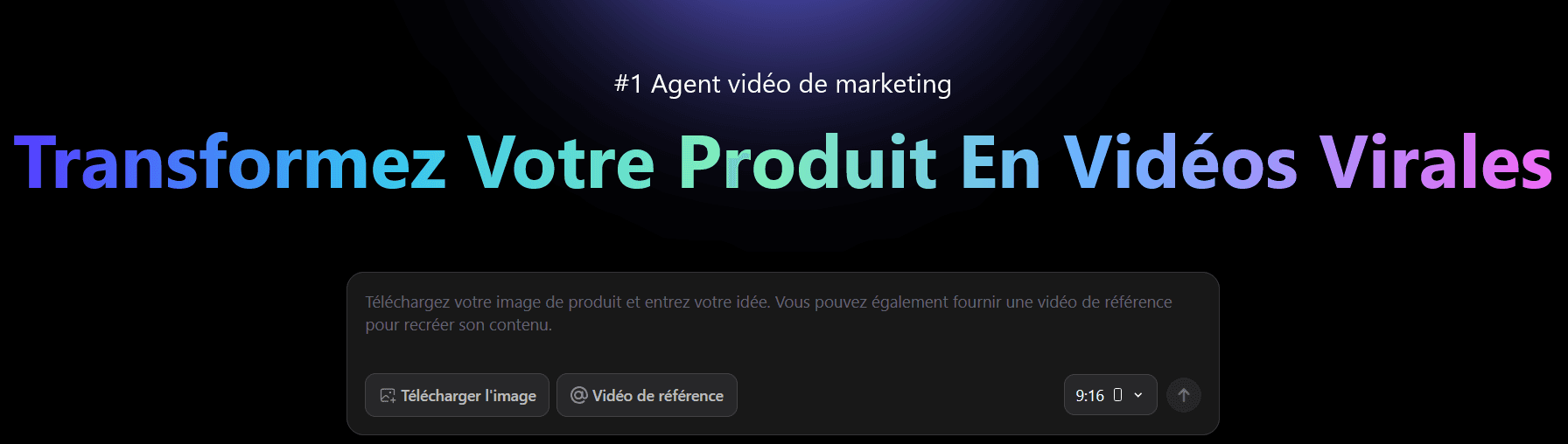 TopView AI — aperçu