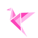 Logo Origami