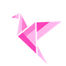 Logo Origami