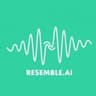Logo Resemble AI