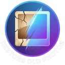 Logo Restore Old Photos