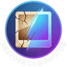 Logo Restore Old Photos