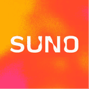 Logo Suno AI