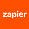 Logo Zapier