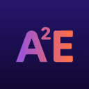 Logo A2E AI
