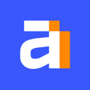 Logo Ahrefs AI Content Helper
