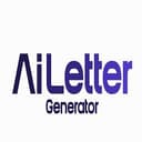 Logo AI Letter Generator