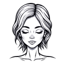 Logo AI Line Art