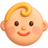 Logo Baby Generator AI