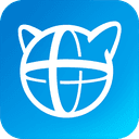 Logo Cascadeur