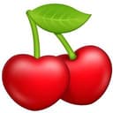 Logo Cherrypop AI