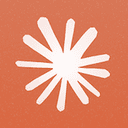 Logo Claude in Slack