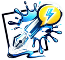 Logo ComicInk AI