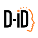D Id logo