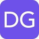 Logo DigitalGenius
