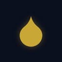 Distill logo