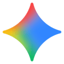 Logo Gemini (Google)