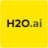 Logo H2o