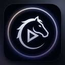 Logo Happy Horse