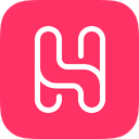 Logo Heyy