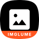 Logo Imglume