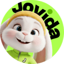 Logo Jovida AI