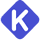 Logo Kavout