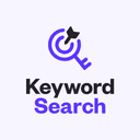 Logo Keywordsearch