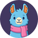 Logo Llamaroo