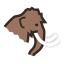 Mammouth AI logo