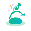 Logo Melodygenie