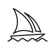 Logo Midjourney