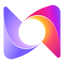Logo Murf AI