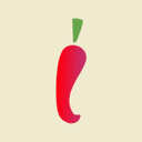 Logo Myspicyvanilla