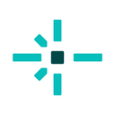 Logo Netlify
