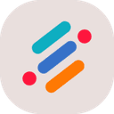 Neuroflash logo