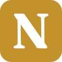 Logo Newsprint