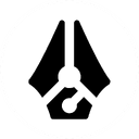 Logo NovelAI