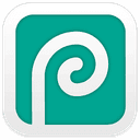 Logo Photopea