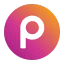 Logo Picsart AI Hub