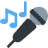 Logo Raplyrics