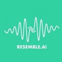 Logo Resemble AI